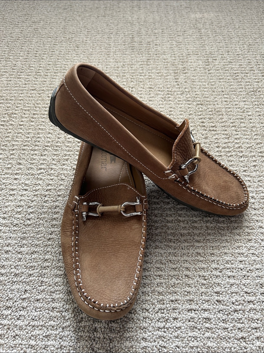 Riomar Loafers